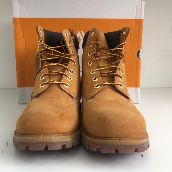 Timberland Premium Boots Men’s - Picture 2 of 7